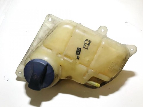 Volkswagen Passat 1997 Expansion Tank coolant (RADIATOR EXPANSION  #686233-19