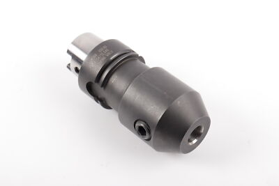 Gühring Zylinderschaftaufnahme Weldon / HSK-A 40 / d1 12,000 mm  #71590