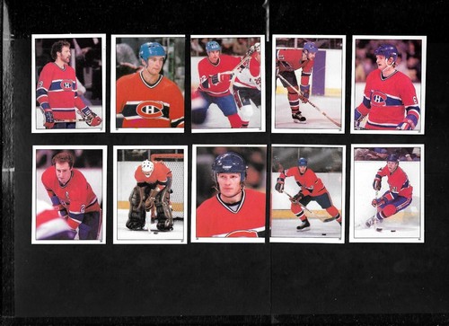1982-83 OPC 82-83 O PEE CHEE NHL HOCKEY STICKER 1-132 SEE LIST - Picture 68 of 263