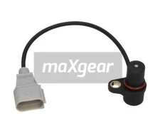 Pulse generator, crankshaft Maxgear 24-0119 for VW Golf VI Bora