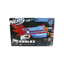  NERF - Roblox MM2 Dartbringer (F3776) : Toys & Games