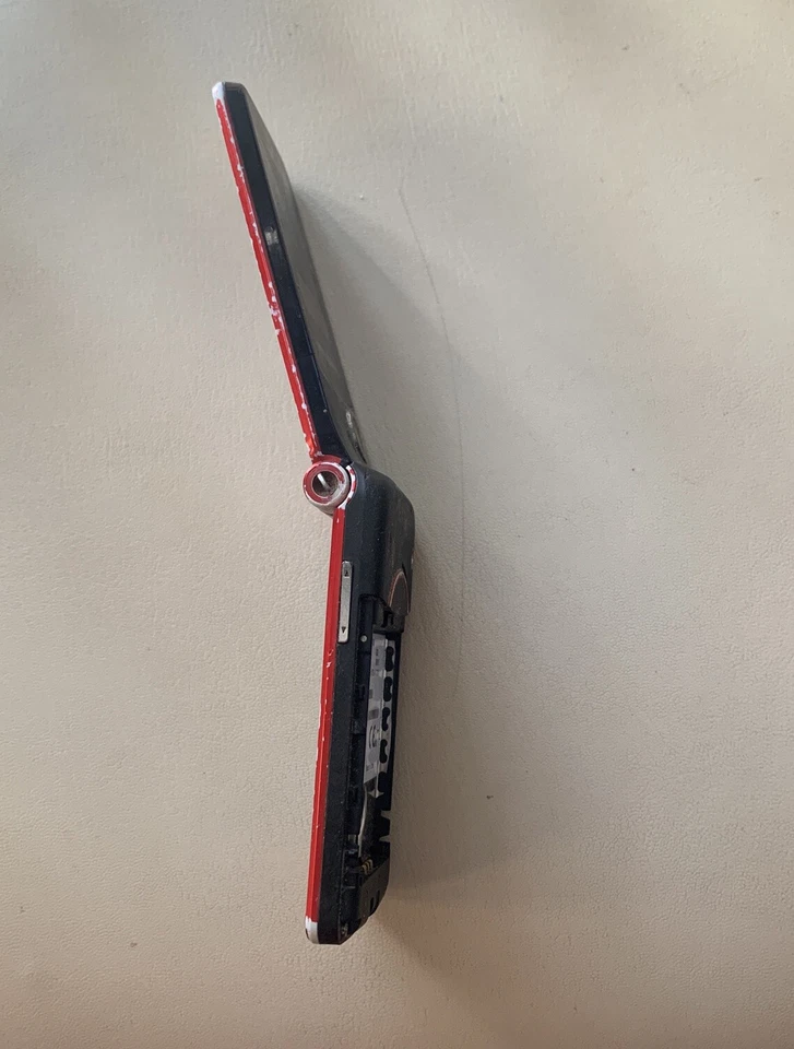 Sony Ericsson TM506 With Battery  T-Mobile Phones - Parts! - Image 2 of 4