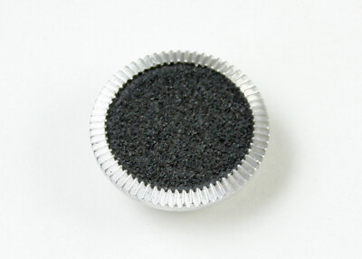 Bolex - Factory Turret Cap - 16mm Thread - 20mm Diameter - Genuine