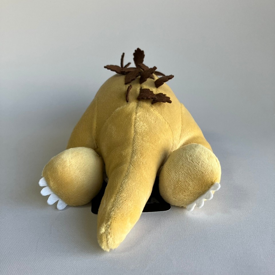 KThingS Godzilla 2023 Shin Godzilla 2nd form Plush Stuffed animal S
