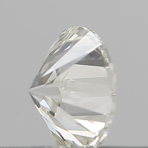0.23 Ct 100% Natural Diamond IGI Certified I/SI Grade Loose Round 3x4 MM Size - Picture 4 of 10