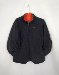 nike giacca double face