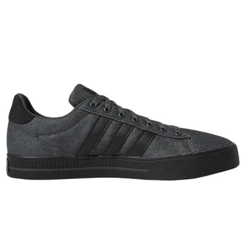 adidas Daily 3.0 Low Grey Black Gum