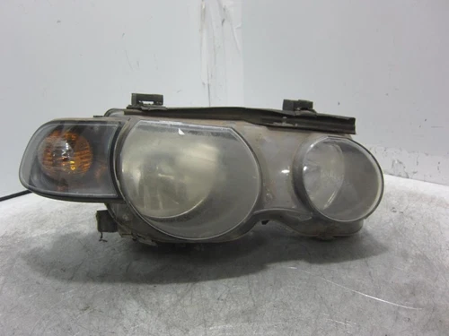 0301187202 Faro Destro per BMW SERIE 3 COMPACTO (E46) 320td 2002 1611229 - Foto 1 di 10