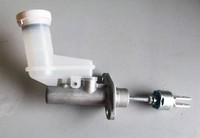Kupplungsgeberzylinder FüR Mitsubishi Shogun/Pajero 3.2DID Swb/Lwb RHD 2006-2012