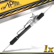 A-Premium Power Steering Rack and Pinion Assy for Nissan Altima 1993 1994-1996