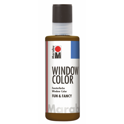 Marabu Window Color fun & fancy 80ml-Flasche - Bild 8 von 29