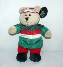 Starbucks 160th Edition Winter Bearista Bear 2019 NWT