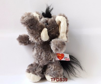 Vedes by Sigikid Elefant My Best Friend Stofftier Plüschtier Kuscheltier (T134)