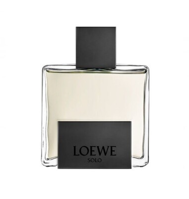 SOLO LOEWE MERCURIO 100 ML EAU DE PARFUM POUR HOMBRE
