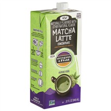 32 fl. oz Oregon Chai 1:1 tea Concentrate (select flavor below)