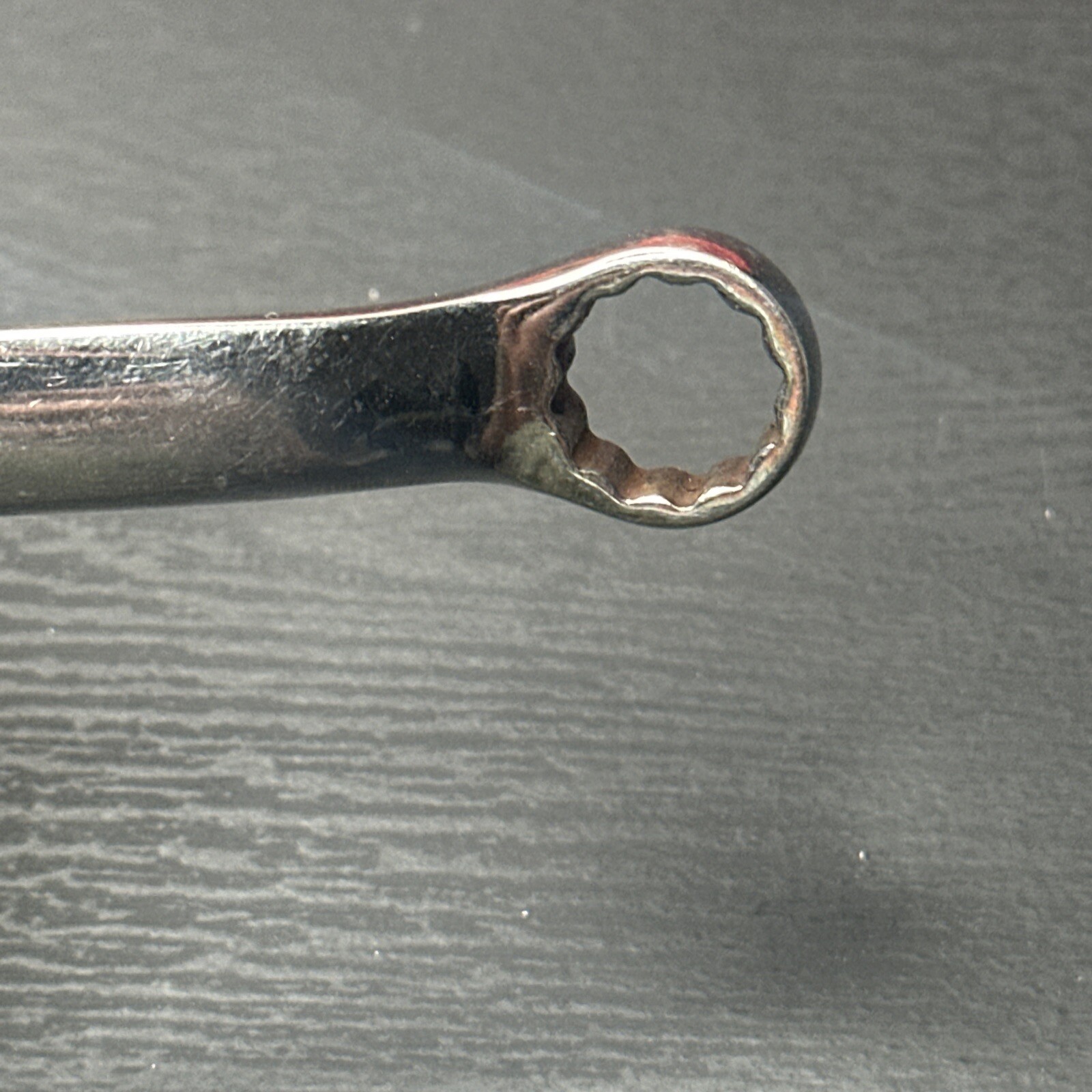 Snap-On XBM1315A Metric 13mm / 15mm Offset Box End Wrench