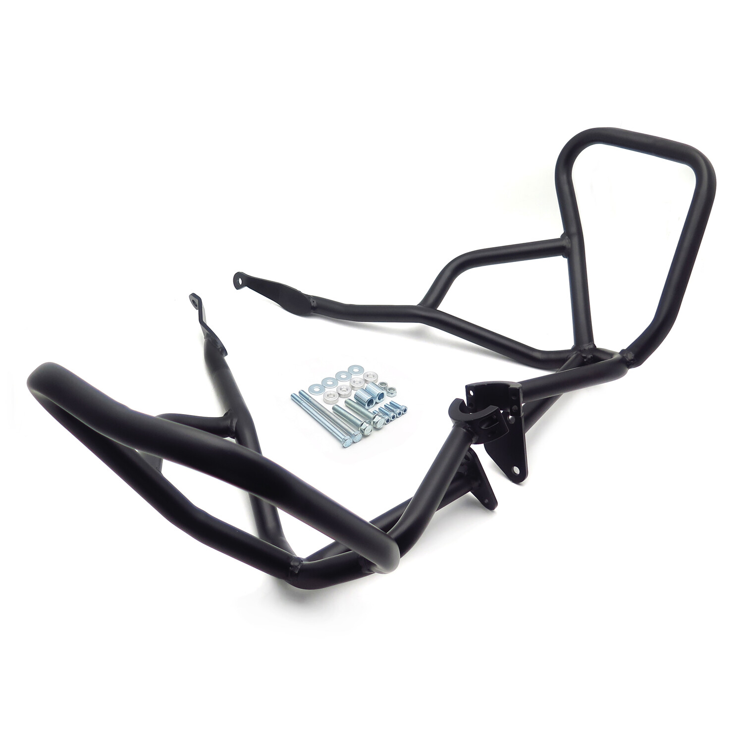 Tusk Crash Bars Engine Guards KAWASAKI KLR650 20082018 KLR 650 GUARD Bar eBay