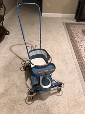 Vintage Taylor Tot Stroller