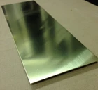 Quality Brass sheet 1.5mm thick 300mm x 300mm CZ120 Engraving brass