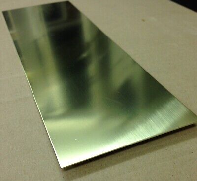 brass sheet 300mm thick