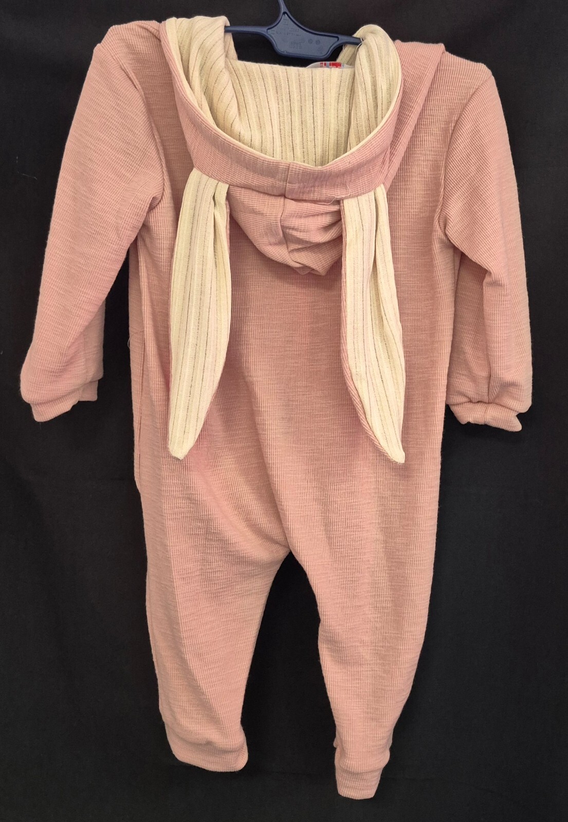 LZI I  Babygrow Pink 90cm  NWT image 4