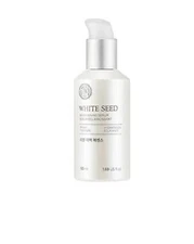 THE FACE SHOP White Seed Brightening Face Serum 50ml/1.69 Fl Oz NIB Exp 2027+