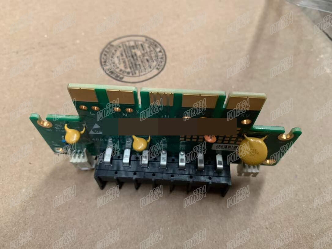 m 1pc used Rear insert of the ZXD3000 power module | eBay