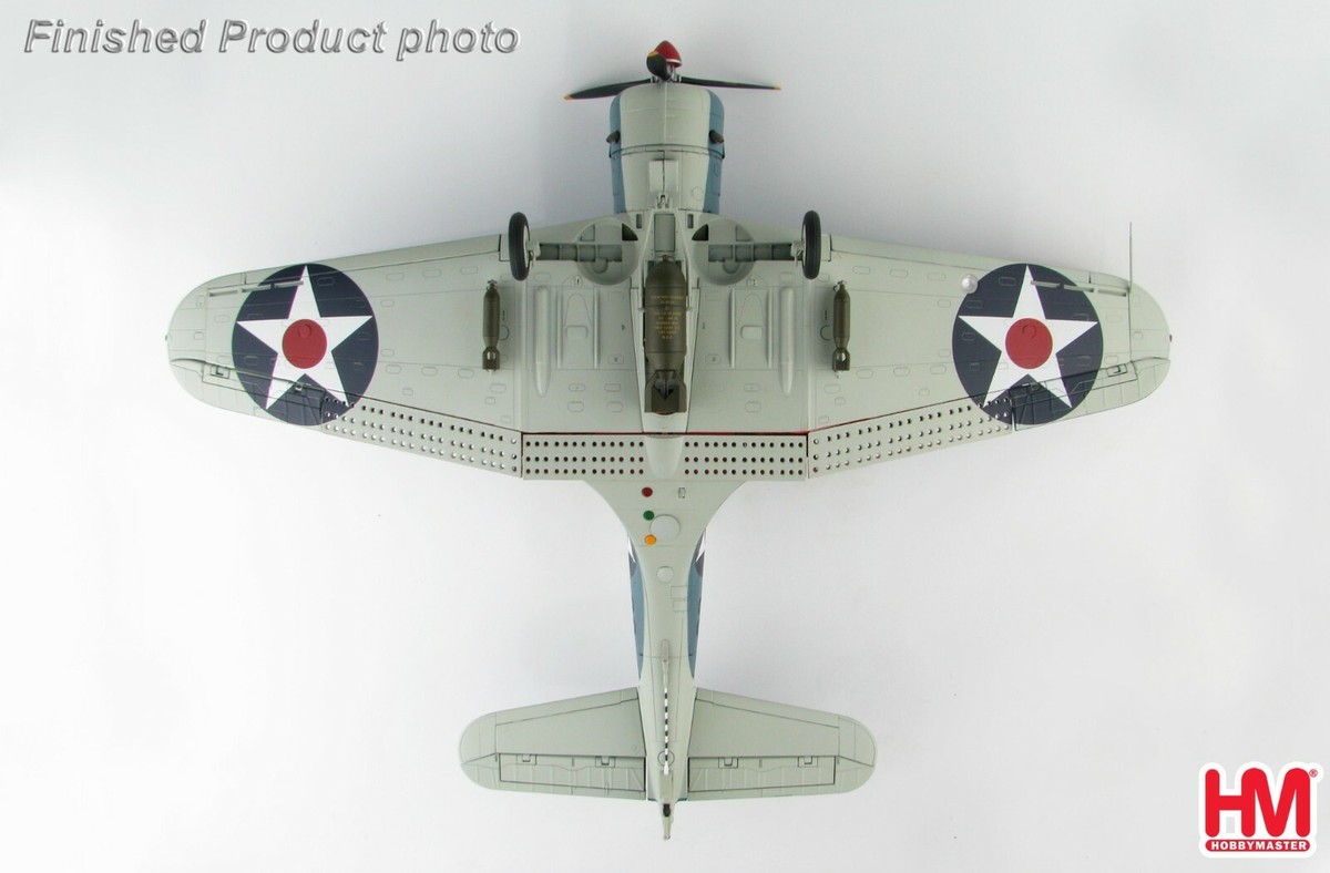 Hobby Master 1:32 Douglas SBD 