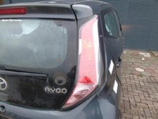 Rückleuchte rechts Toyota Aygo B4 815510H110 P21359281