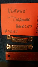 MILLS/JENNINGS/PACE/WATLING REPRO ANT COP VINTG SLOT MACHINE STAND HANDLES #VDH5