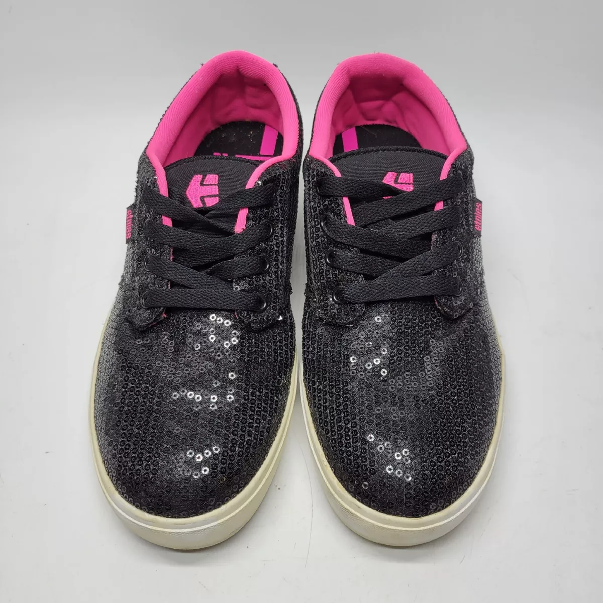 Womens store etnies trainers