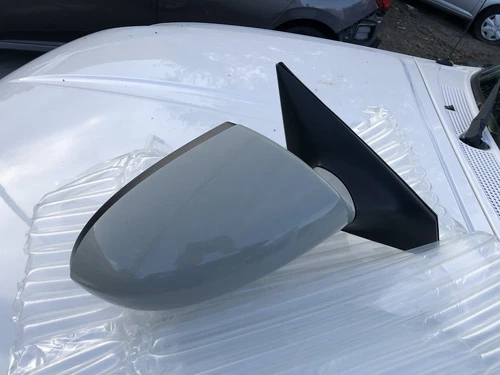 2011-2016 Kia Sportage Mirror RH Passenger Side OEM Brand New Genuine Unpainted