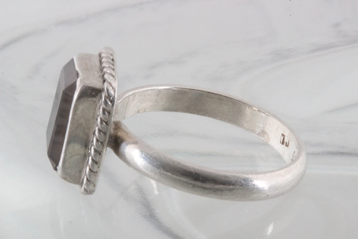 925 sale tj ring