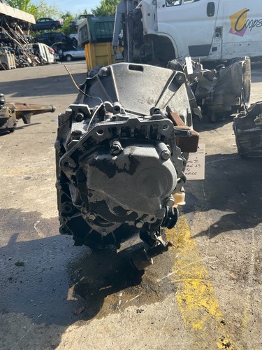 Cambio manuale leva per FIAT DOBLO' FIAT PUNTO  1.9 JTD 5 marce ricambio usato - Foto 5 di 7