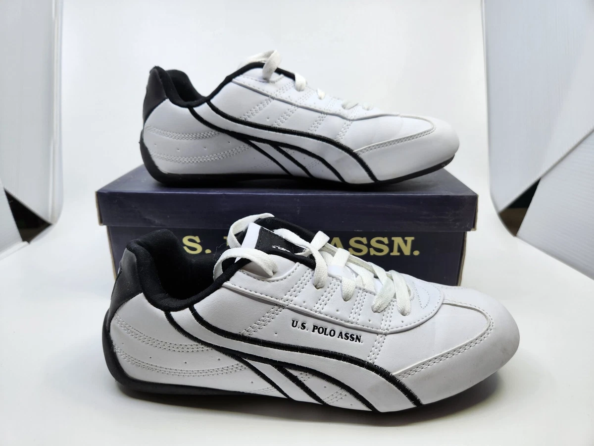 Us polo cheap assn tennis shoes