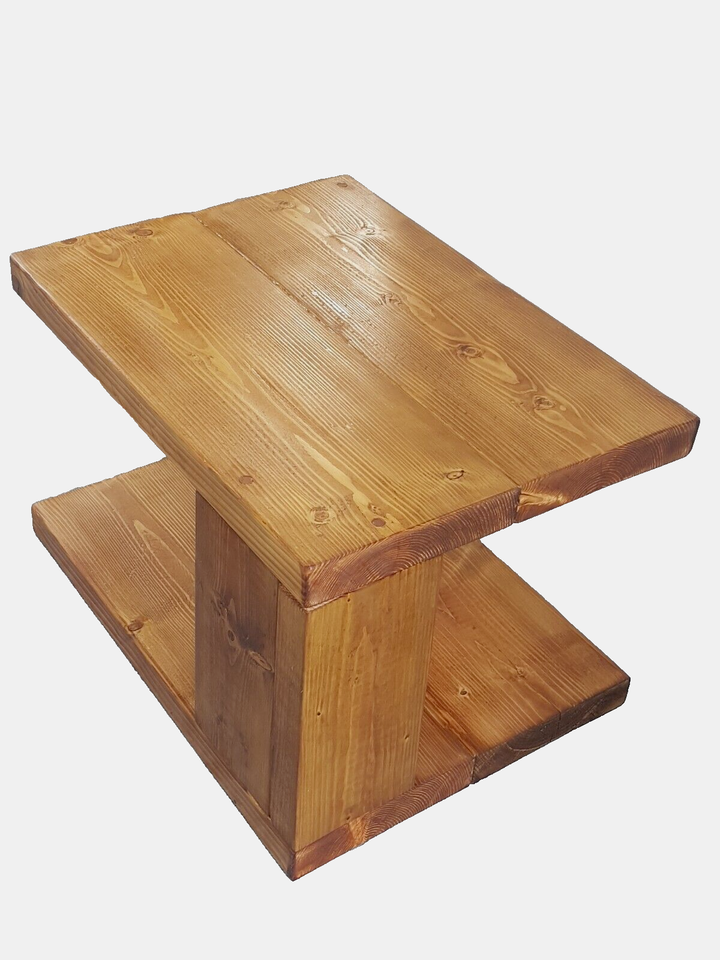 Coffee table living room Wooden Coffee / Side Table eBay