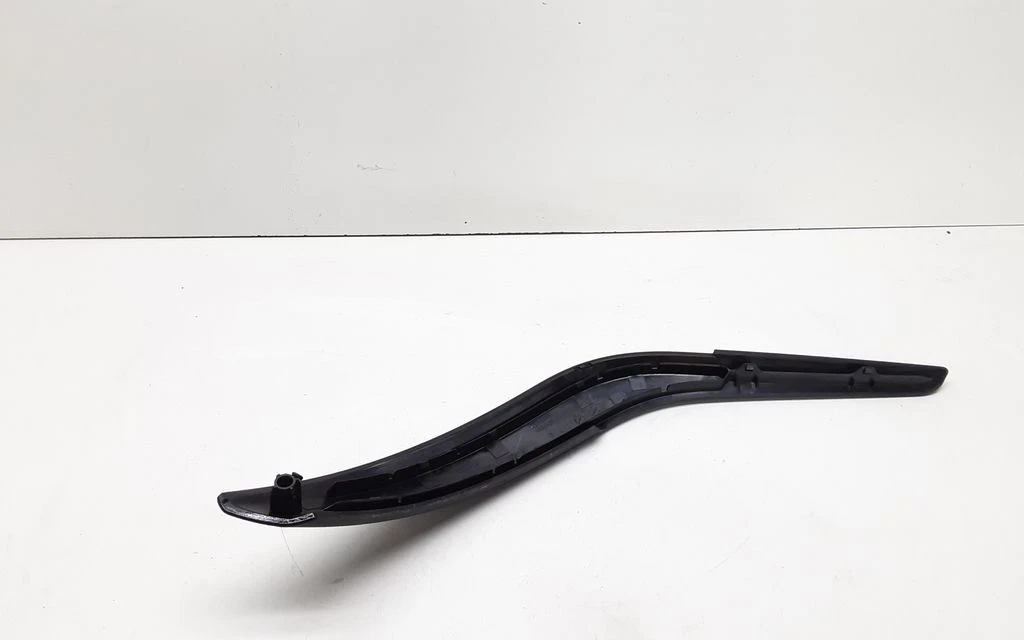 BMW X1 E84 2015 Right rear door interior handle trim 2991513  