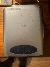 Toshiba LCD Projector Model TLP-B2U