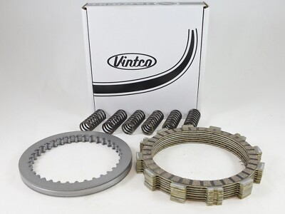 Suzuki RM250 1990-91 RMX250 1989-1991 Clutch Kit 1131-3803