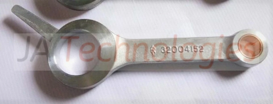 GENERIC Ingersoll Rand 2475 Model Type 30 compatible Connecting Rod 32004152