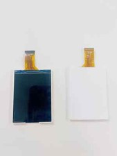 1pc LCD Display For Nikon S3100 S3200 S3300 S3600 S2600 With/Without Back