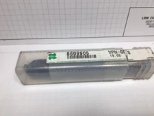 OSG 8609905 3/4" 120° Spiral Flute Powdered Metal Screw Machine Drill Bit 