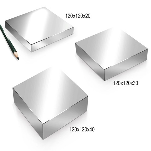 NEODYM MAGNET GROß ab 30mm 20KG-1000KG NdFeB superstark N45 N52 MAGNETFISCHEN - Bild 17 von 18