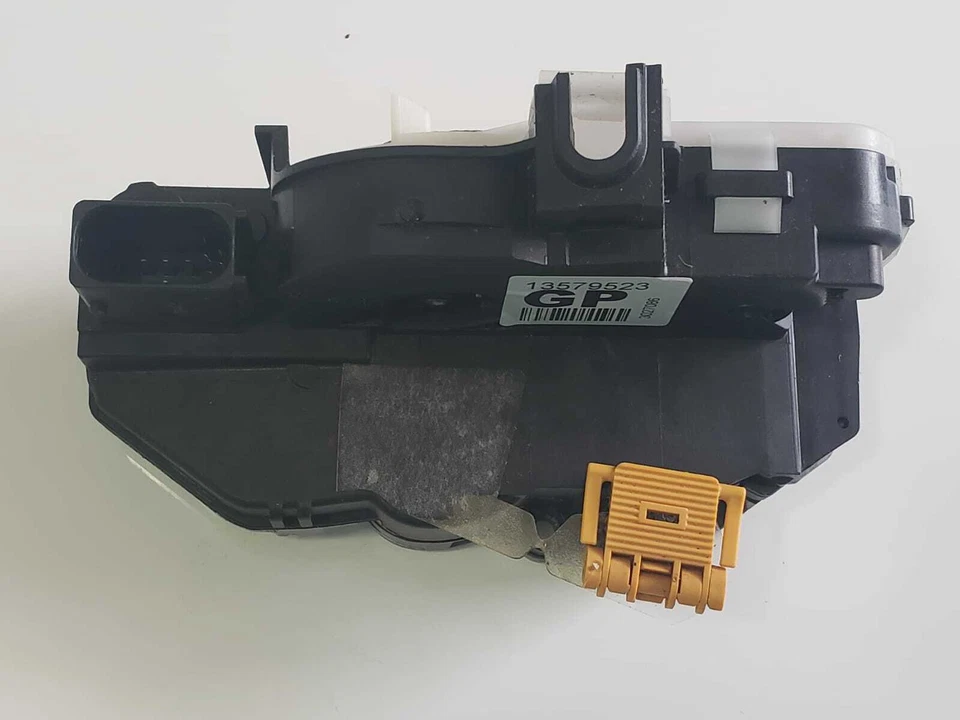 GARANTÍA DE POR VIDA 13-19 Chevy Trax OEM DERECHO DELANTERO cerradura puerta pestillo actuador Foto 4 de 4