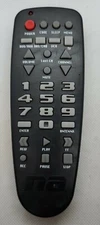 Nippon RCN506 Universal TV Remote