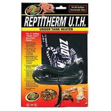 Zoo Med Repti Therm Under Tank Reptile Heaters
