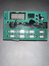 Speed Queen Alliance 202311P 202311 Control Board