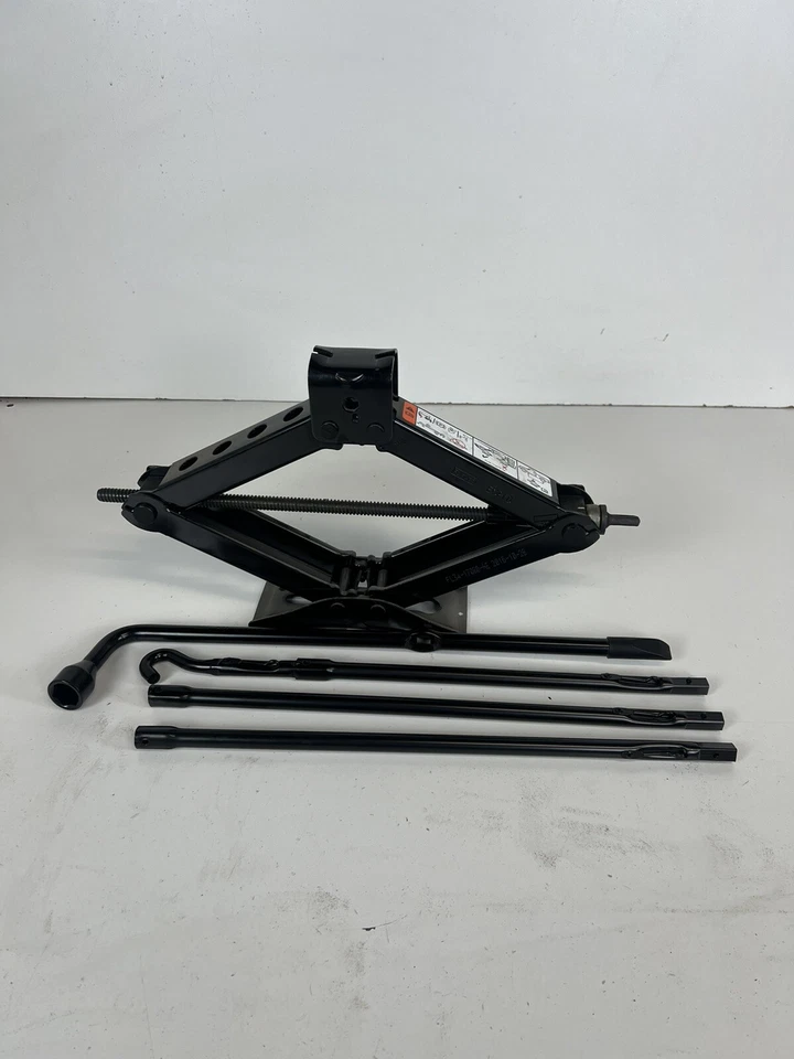 Ford F150 2015-2020 Jack Kit Herramientas Foto 3 de 3