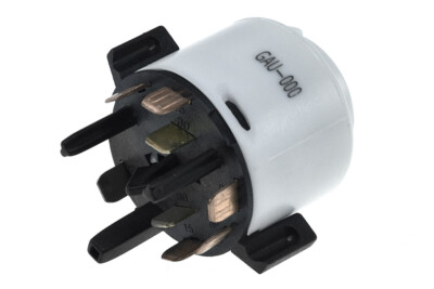 NTY ZÜNDANLASSSCHALTER FÜR AUDI A2 2000-2005 A3 1996-2003 AUDI A