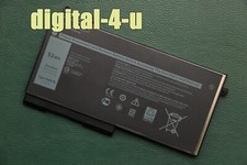 R8D7N Battery For Latitude 5400 5410 5500 5510 Precision 3540 3550 1V1XF 4GVMP